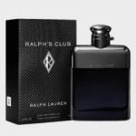 Ralph's Club