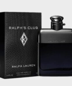 Ralph's Club