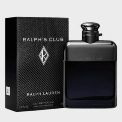 Ralph's Club