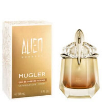 Alternative view of Alien Goddess Mugler eau de parfum