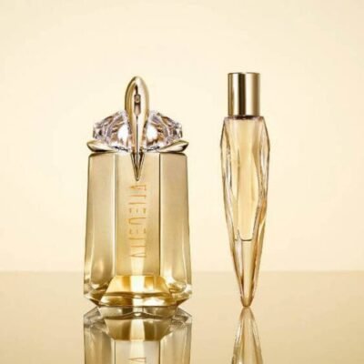 découvrez Alien Goddess Mugler eau de parfum