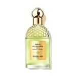 Aqua Allegoria Néroli Vetiver Forte Guerlain Eau de Parfum, une fragrance fraîche, florale et boisée.