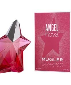 Alternative view of ANGEL NOVA  MUGLER EAU DE PARFUM