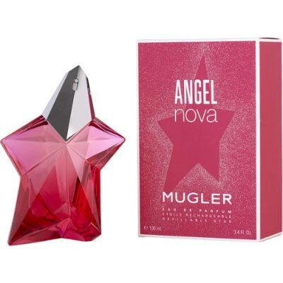 Alternative view of ANGEL NOVA  MUGLER EAU DE PARFUM