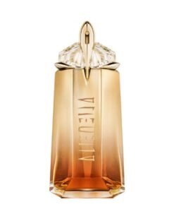 Alien Goddess Intense