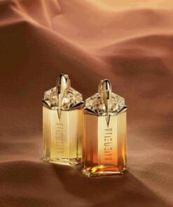 Alien Goddess Intense