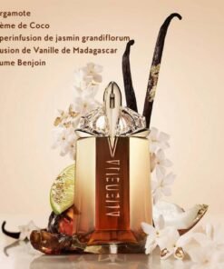 Alien Goddess Intense