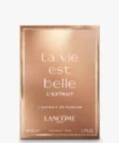 Alternative view of La Vie est Belle L'Extrait de parfum Lancôme