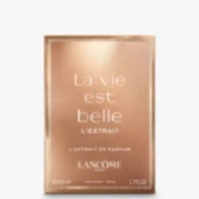 Alternative view of La Vie est Belle L'Extrait de parfum Lancôme