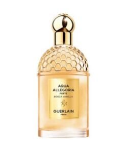AQUA ALLEGORIA FORTE BOSCA VANILLA GUERLAIN