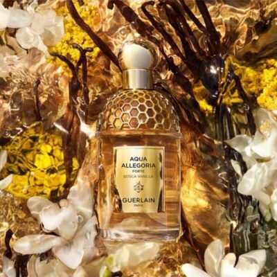 AQUA ALLEGORIA FORTE BOSCA VANILLA GUERLAIN