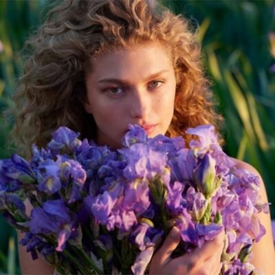 AQUA ALLEGORIA FORTE BOSCA VANILLA GUERLAIN