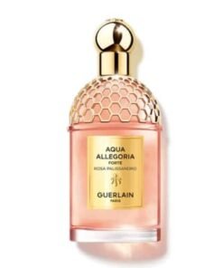 Aqua Allegoria Forte Rosa Palissandro