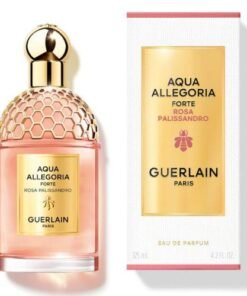 Aqua Allegoria Forte Rosa Palissandro Guerlain