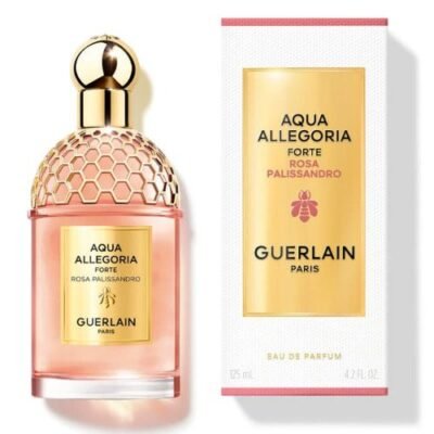 Aqua Allegoria Forte Rosa Palissandro Guerlain