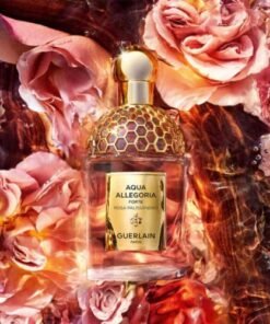 Aqua Allegoria Forte Rosa Palissandro Guerlain