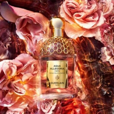 Aqua Allegoria Forte Rosa Palissandro Guerlain
