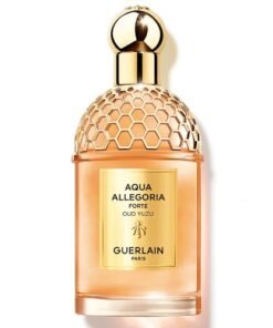 AQUA ALLEGORIA FORTE OUD YUZU Guerlain