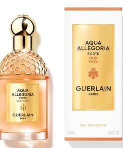 AQUA ALLEGORIA FORTE OUD YUZU Guerlain