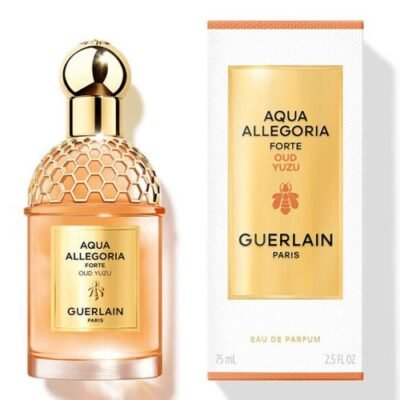 AQUA ALLEGORIA FORTE OUD YUZU Guerlain