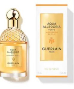 Aqua Allegoria Mandarine Basilic Guerlain