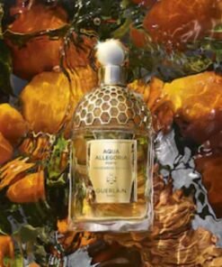 Aqua Allegoria Mandarine Basilic Guerlain