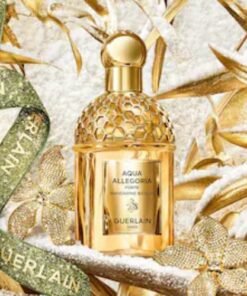 Aqua Allegoria Mandarine Basilic Guerlain