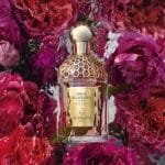 Aqua Allegoria Rosa Rossa Forte Guerlain