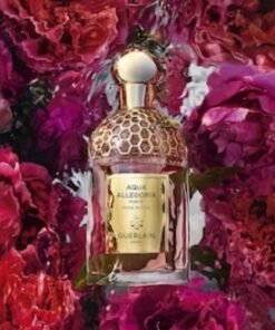 Aqua Allegoria Rosa Rossa Forte Guerlain
