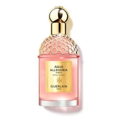 Aqua Allegoria Rosa Rossa Forte Guerlain