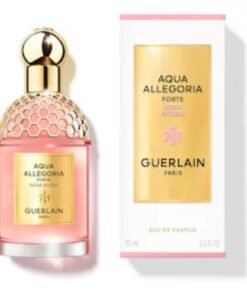 Aqua Allegoria Rosa Rossa Forte Guerlain