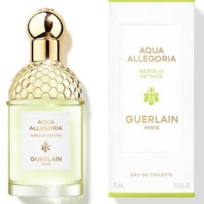 Aqua Allegoria Nerolia Vetiver Guerlain