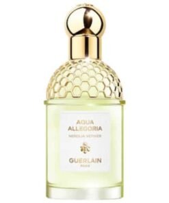 Aqua Allegoria Nerolia Vetiver Guerlain
