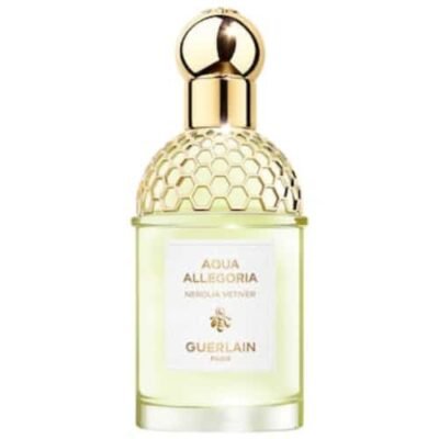 Aqua Allegoria Nerolia Vetiver Guerlain