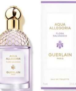 AQUA ALLEGORIA FLORA SALVAGIA