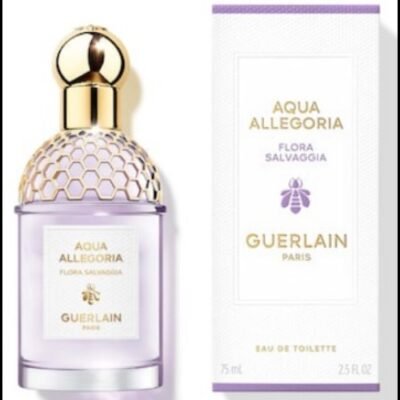 AQUA ALLEGORIA FLORA SALVAGIA