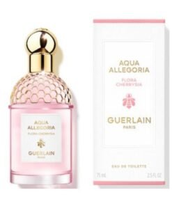 Aqua Allegoria Flora Cherrysia