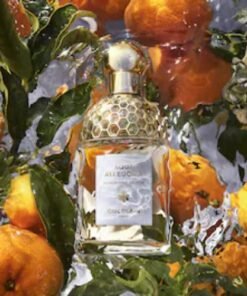 Aqua Allegoria Mandarine Basilic