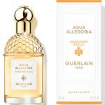 Aqua Allegoria Mandarine Basilic