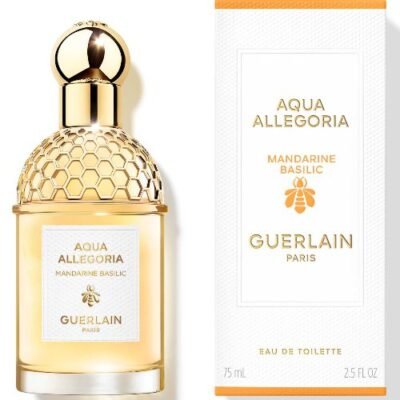 Aqua Allegoria Mandarine Basilic