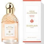 Aqua Allegoria Orange Soleia Guerlain