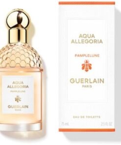 Aqua Allegoria Pamplelune Guerlain