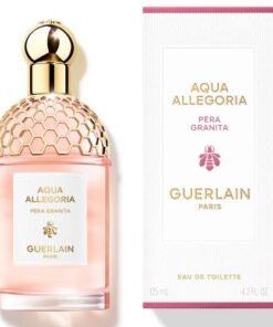 Aqua Allegoria Pera Granita