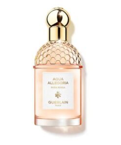 Aqua Allegoria Rosa Rossa