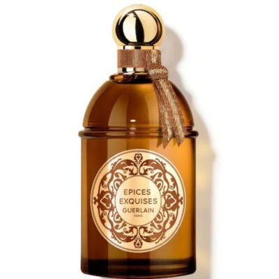 Epices Exquises Guerlain