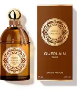 Epices Exquises Guerlain