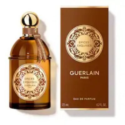 Epices Exquises Guerlain