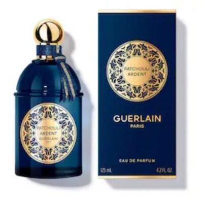 PATCHOULI ARDENT GUERLAIN