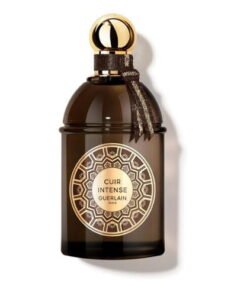 Cuir intense Guerlain