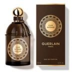 Cuir intense Guerlain